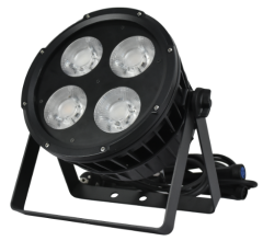 Waterproof Par Light 4*50W COB
