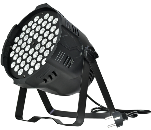 Par Light 54x3W 3-in-1