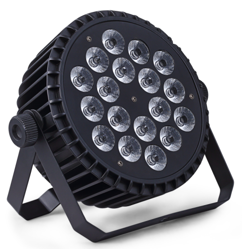 Waterproof Par Light 18X5W