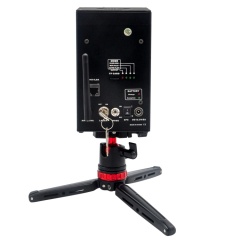 Portable Mini 3W Laser Light