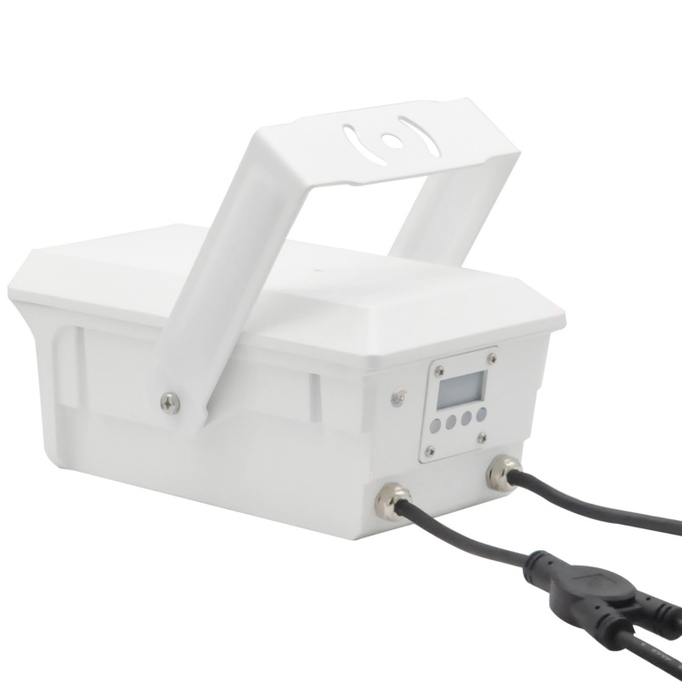 Waterproof 2W Animation Laser Light