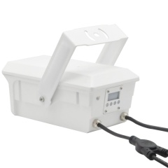 Waterproof 2W Animation Laser Light