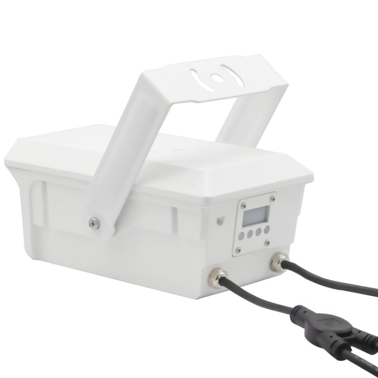 Waterproof 2W Animation Laser Light
