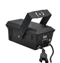 Waterproof 2W Animation Laser Light