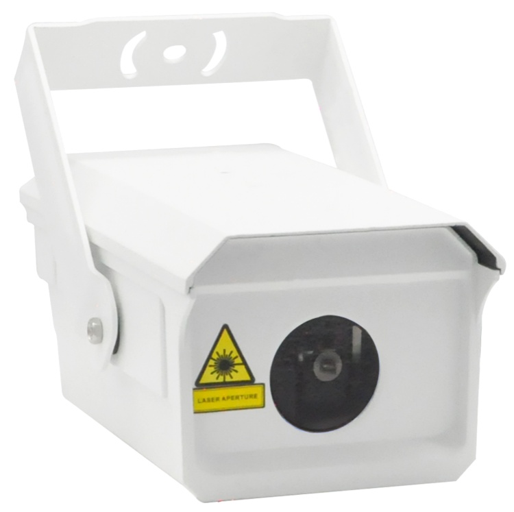 Waterproof 2W Animation Laser Light