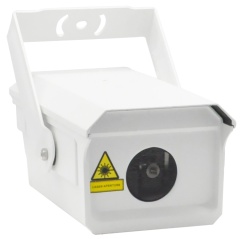 Waterproof 2W Animation Laser Light