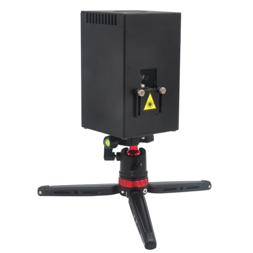 Portable Mini 3W Laser Light