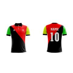 CUSTOMIZED POLO SHIRTS