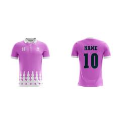 CUSTOMIZED POLO SHIRTS