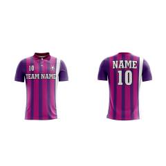 CUSTOMIZED POLO SHIRTS