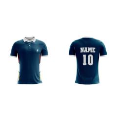 CUSTOMIZED POLO SHIRTS