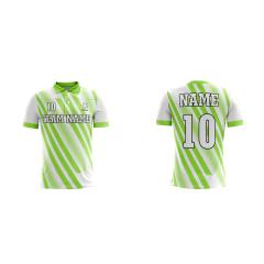 CUSTOMIZED POLO SHIRTS
