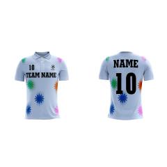 CUSTOMIZED POLO SHIRTS