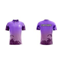 CUSTOMIZED POLO SHIRTS