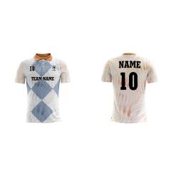 CUSTOMIZED POLO SHIRTS