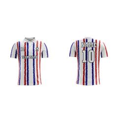 CUSTOMIZED POLO SHIRTS