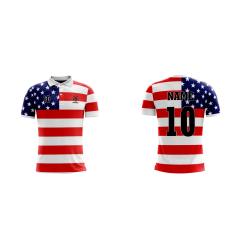 CUSTOMIZED POLO SHIRTS