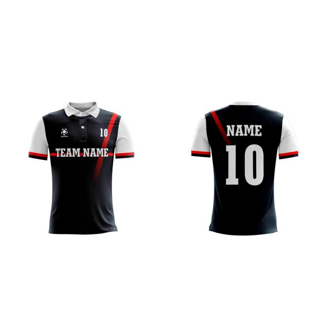 CUSTOMIZED POLO SHIRTS
