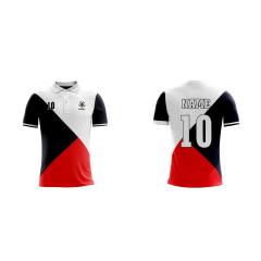 CUSTOMIZED POLO SHIRTS