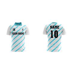 CUSTOMIZED POLO SHIRTS