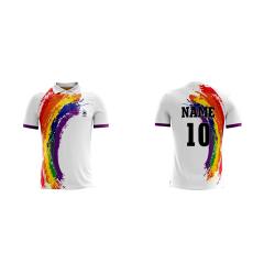 CUSTOMIZED POLO SHIRTS