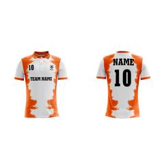 CUSTOMIZED POLO SHIRTS