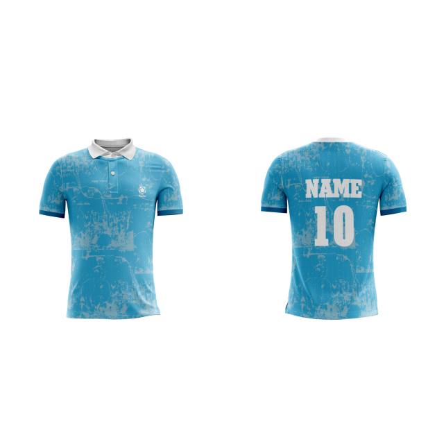 CUSTOMIZED POLO SHIRTS