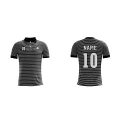 CUSTOMIZED POLO SHIRTS