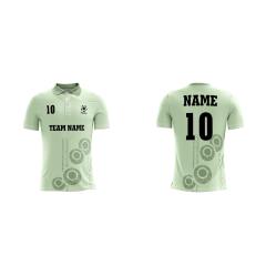 CUSTOMIZED POLO SHIRTS
