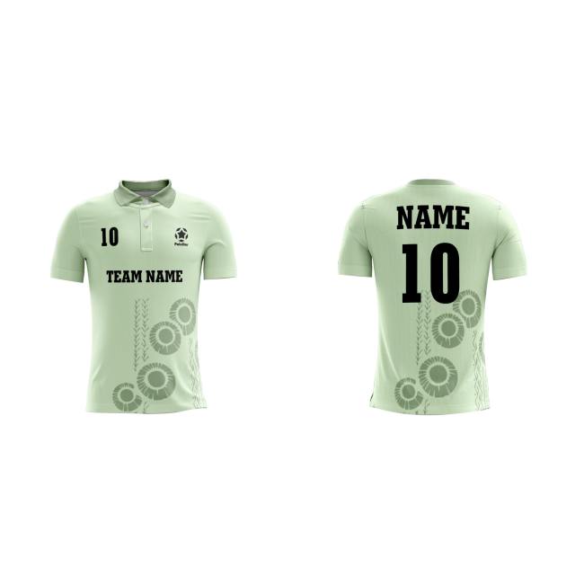 CUSTOMIZED POLO SHIRTS