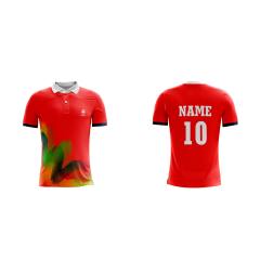 CUSTOMIZED POLO SHIRTS