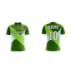 CUSTOMIZED POLO SHIRTS