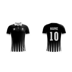 CUSTOMIZED POLO SHIRTS