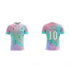 CUSTOMIZED POLO SHIRTS