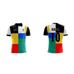 CUSTOMIZED POLO SHIRTS