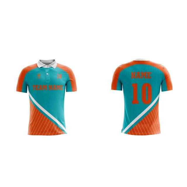CUSTOMIZED POLO SHIRTS