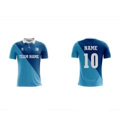 CUSTOMIZED POLO SHIRTS