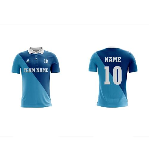 CUSTOMIZED POLO SHIRTS