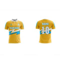 CUSTOMIZED POLO SHIRTS