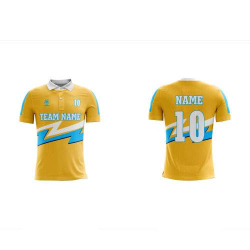 CUSTOMIZED POLO SHIRTS