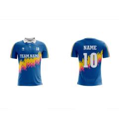 CUSTOMIZED POLO SHIRTS