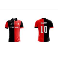CUSTOMIZED POLO SHIRTS