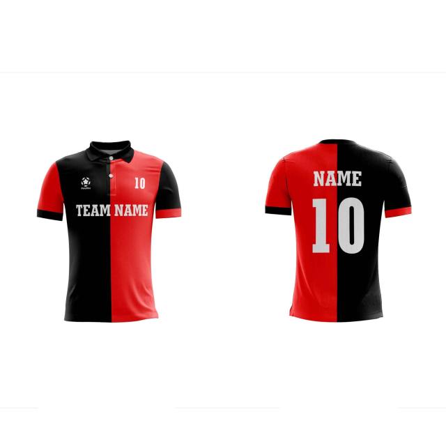 CUSTOMIZED POLO SHIRTS