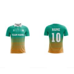 CUSTOMIZED POLO SHIRTS