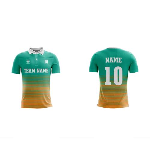 CUSTOMIZED POLO SHIRTS