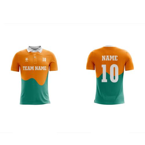 CUSTOMIZED POLO SHIRTS