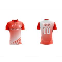 CUSTOMIZED POLO SHIRTS