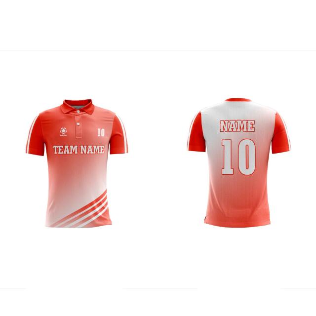 CUSTOMIZED POLO SHIRTS