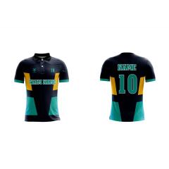 CUSTOMIZED POLO SHIRTS