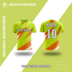 CUSTOMIZED POLO SHIRTS